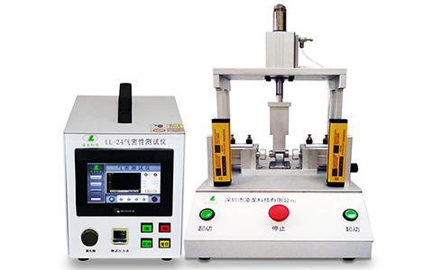 气密性检漏仪工作原理介绍