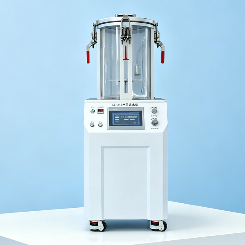 LL-218正负压产品试水机