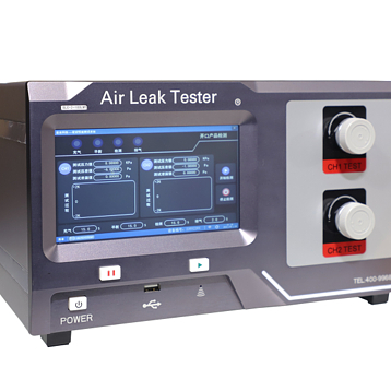 SLC-2系列 差压式气密性测试仪