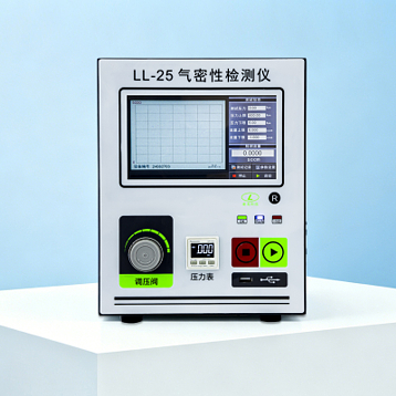 LL-25系列 流量式检测仪